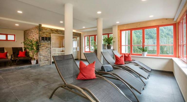JUFA Hotel Eisenerzer Ramsau — photo 5
