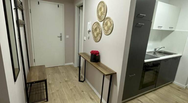 Rental apartment with garden — photo 4