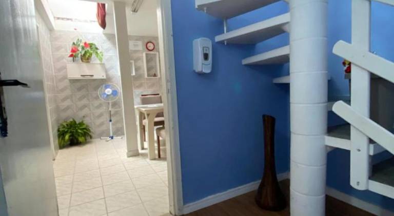 Suite Girassol - Jd Botanico de Curitiba — photo 5