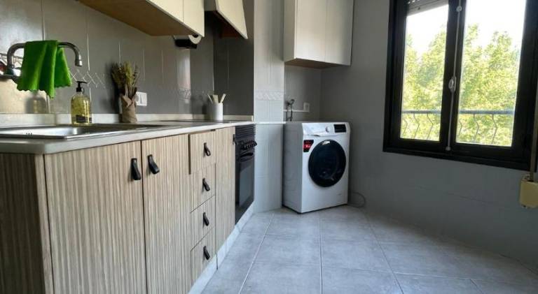 Nice holiday apartment with patio | Dogs allowed — photo 4