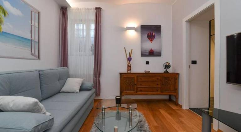 Rental apartment with 1 room for 4 persons — photo 2