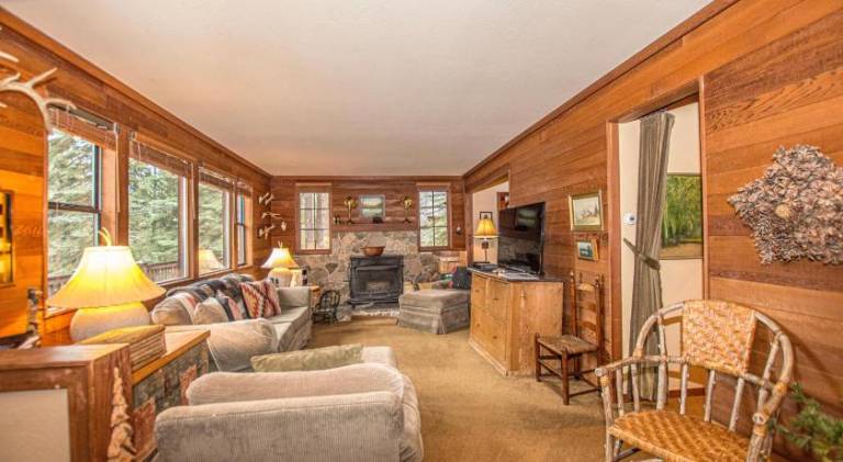 Fully equipped vacation home | Pets allowed — photo 4