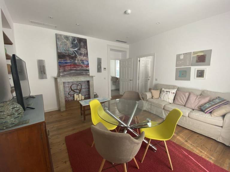 Apartment Gibraltar