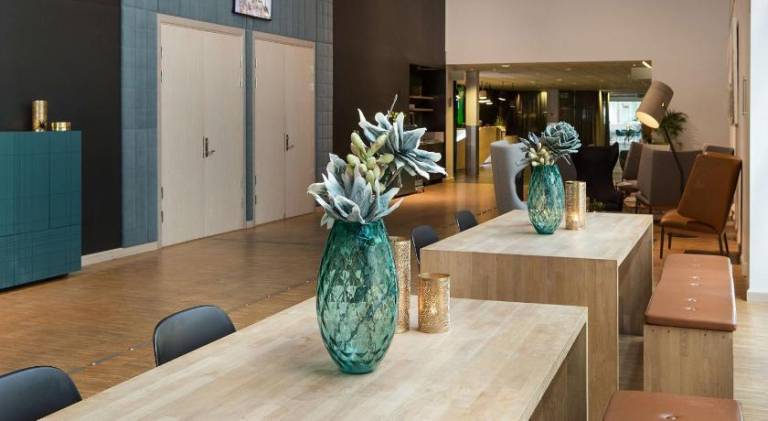 Scandic Lerkendal — photo 4