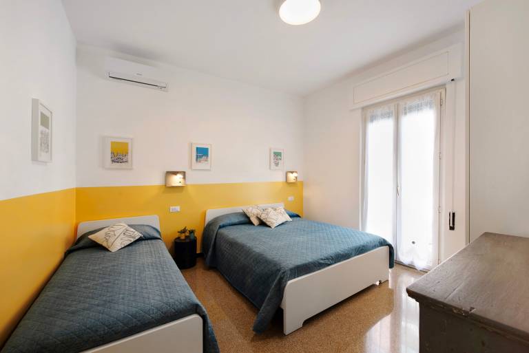 Rental apartment with fast internet & yard | Garden view | Beach nearby | Dogs allowed — photo 4