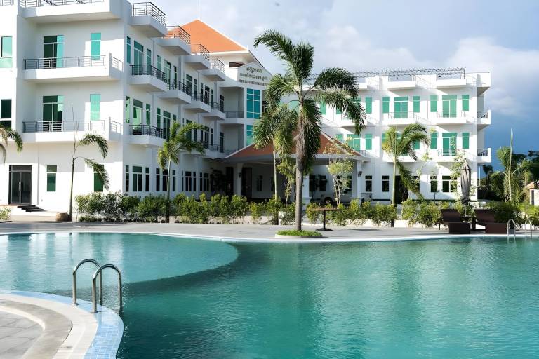 Sangkahak Mith Hotel — photo 3