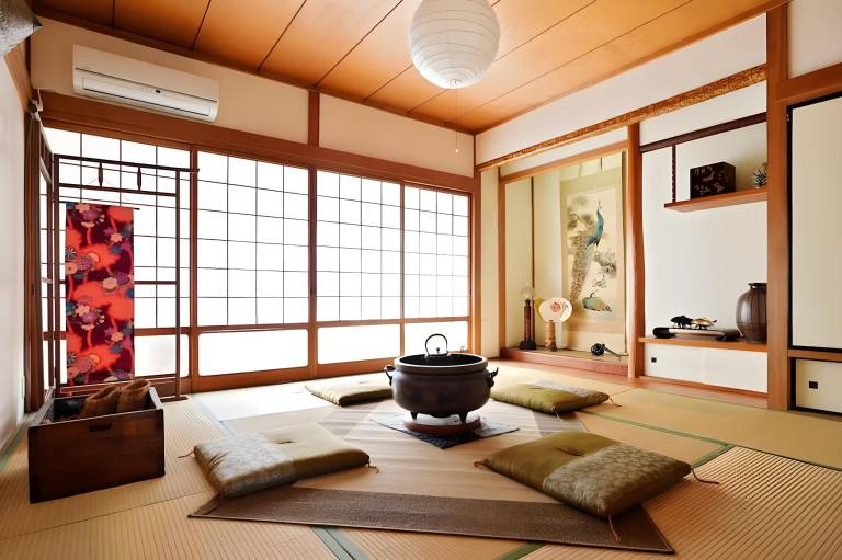 110 m&sup2; Ferienhaus