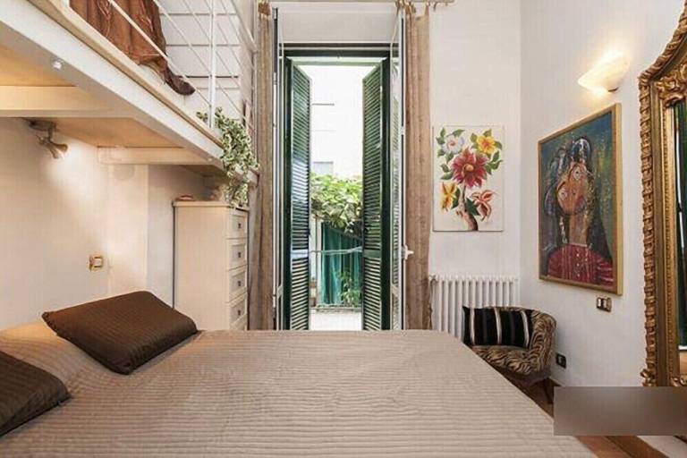 Lägenhet Quarto Oggiaro