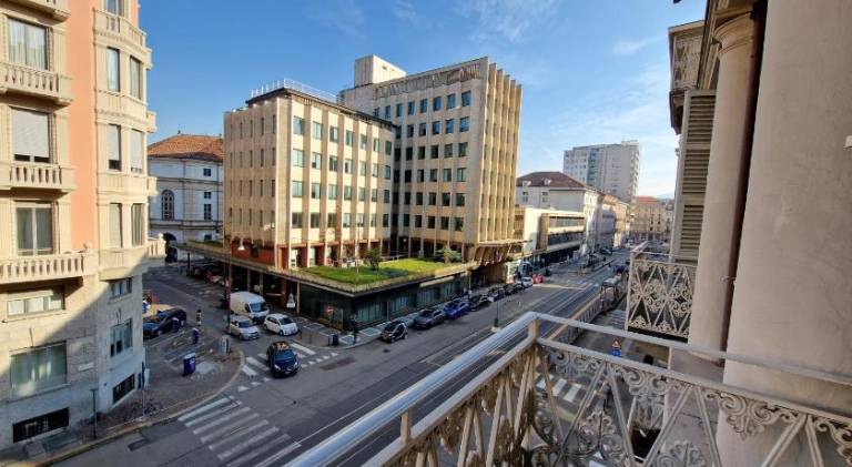 Apartment | Near Piazza Castello — photo 3
