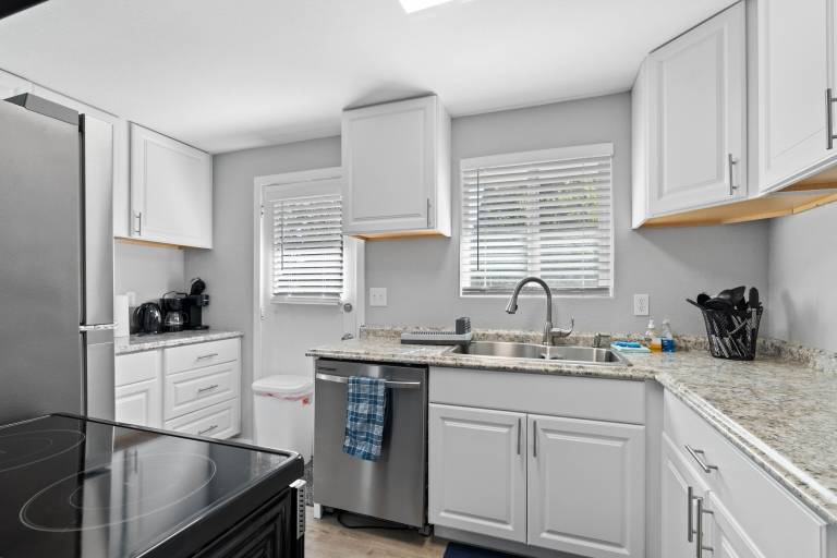 Apartment Olympia