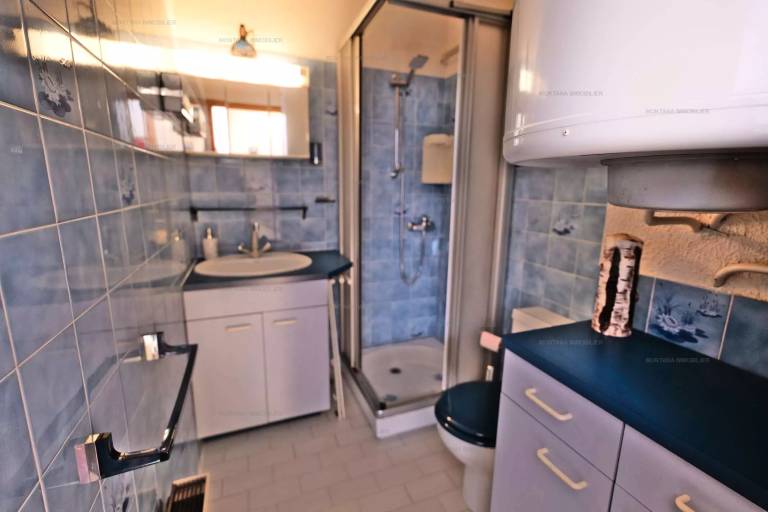 Chalet De Lessy B - Pleasant studio mountain area for 4 people — photo 4