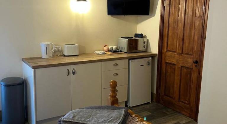 Holiday apartment for 2 persons — photo 2