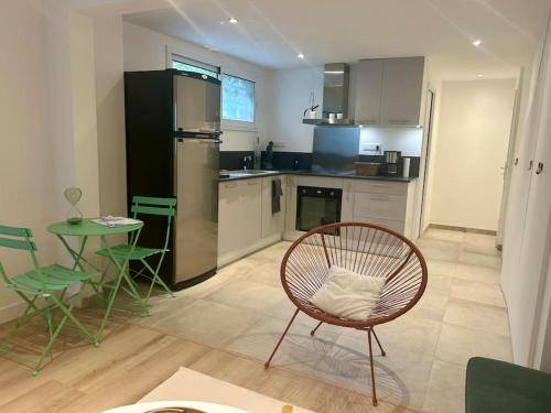 Appartement Saint-Germain-en-Laye
