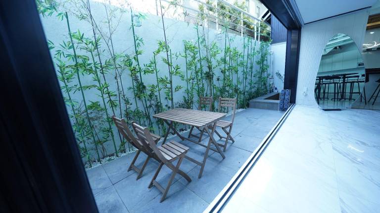 House with jacuzzi & garden | Suitable for remote work — photo 4