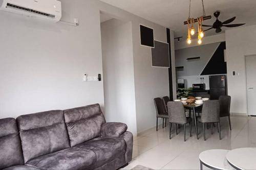 111 m² Ferienwohnung