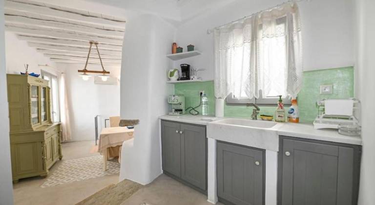 House with 1 room for 2 persons — photo 3