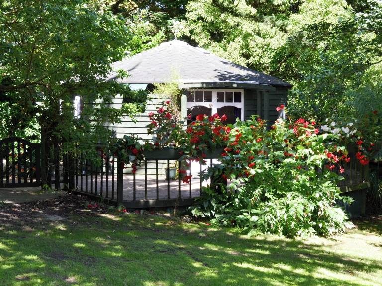 Cottage Hayle