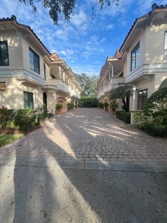 House Vero Beach