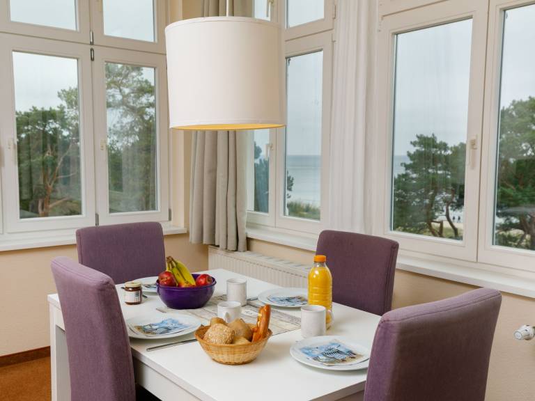 Ferienwohnung Zempin