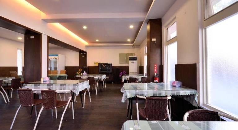 Wogo hotel — photo 4