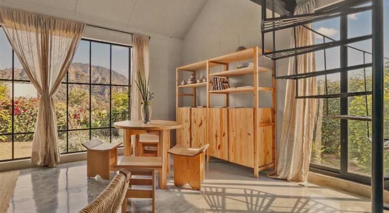 Loft Casa ODA — photo 5