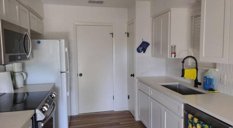 Vacation home with 3 rooms for 8 persons — photo 3