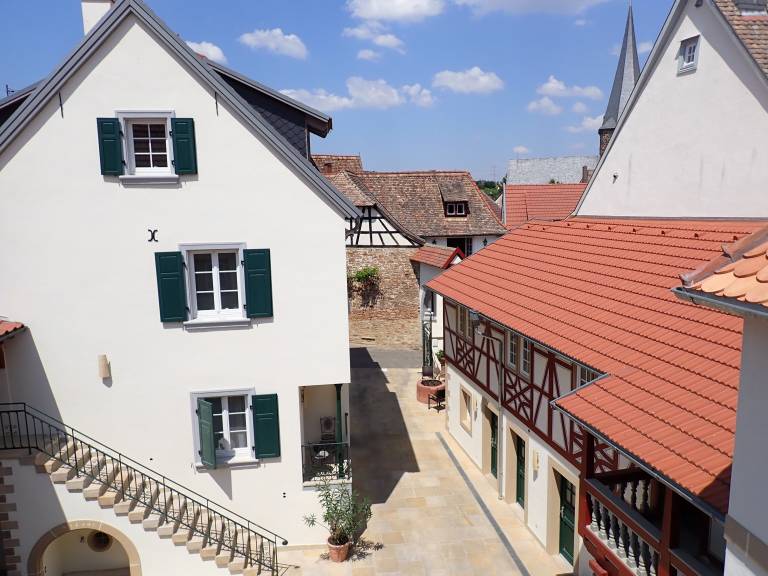 Apartment  Freinsheim
