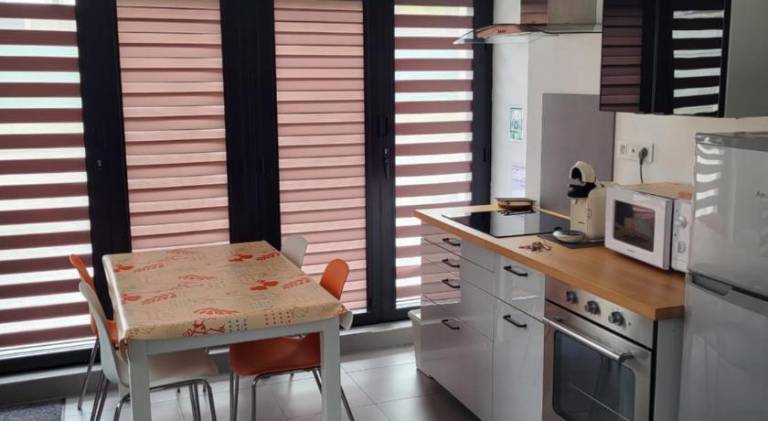 Apartment with 1 room for 5 persons — photo 3