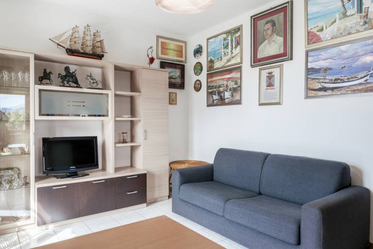 Rental apartment with terrace | Water view — photo 4