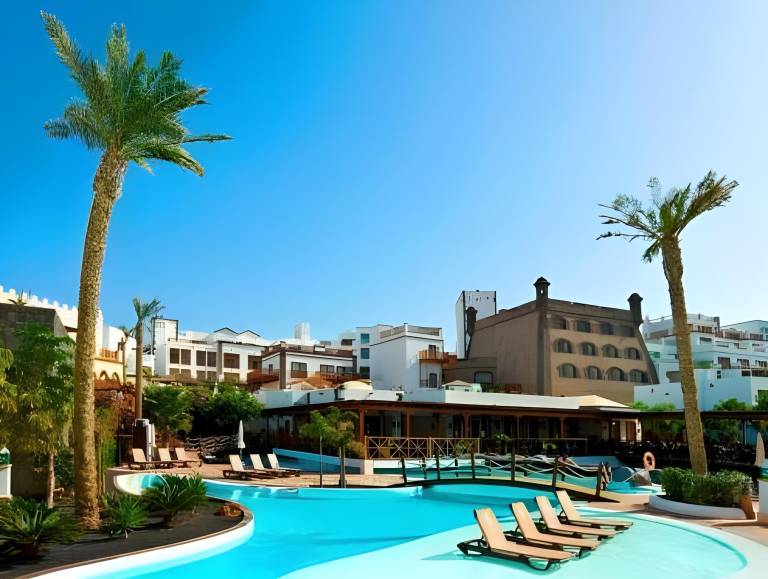 Resort Playa Blanca