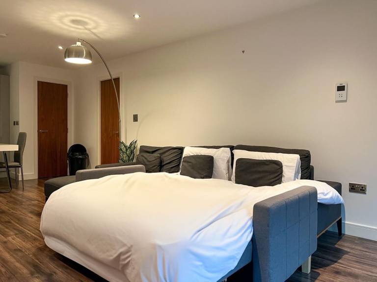 Appartement Birmingham