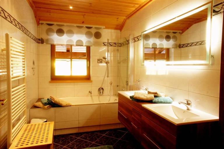 Ferienwohnung in Fuschl am See f&uuml;r max. 4 Personen