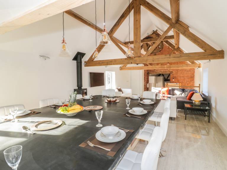 Child-friendly cottage with yard & jacuzzi | Pet-friendly — photo 4