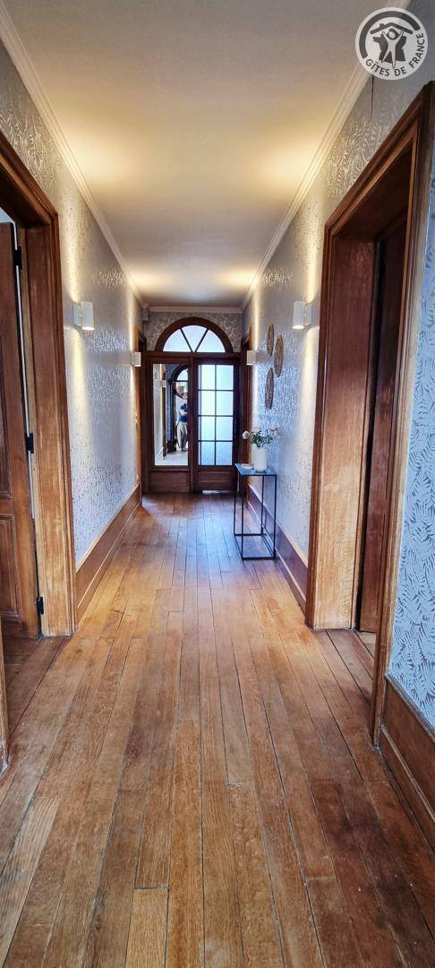 Gîte ∙ 6 Schlafzimmer ∙ 12 Gäste – Bild 18