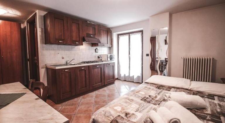 Holiday apartment with 1 room for 2 persons — photo 2