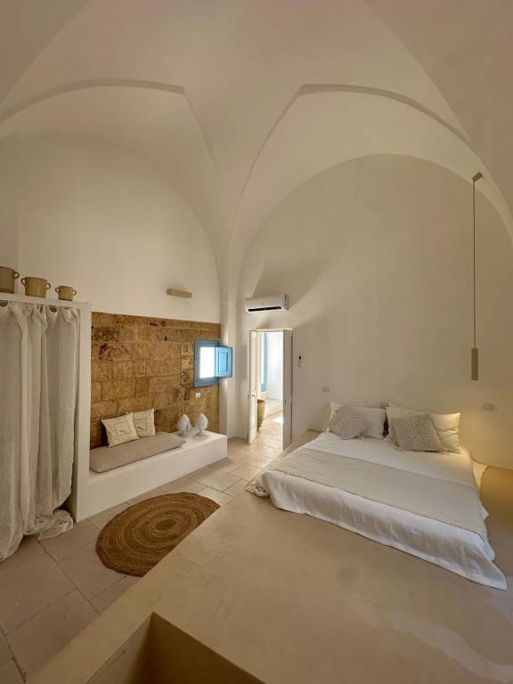 Casa Giuliano Di Lecce