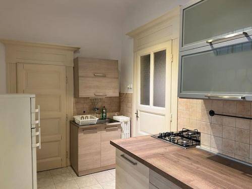 Apartman Gercse