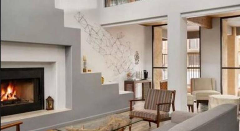 Las palmas Hotel Tucson