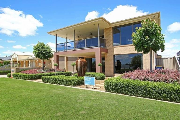 House  Yarrawonga