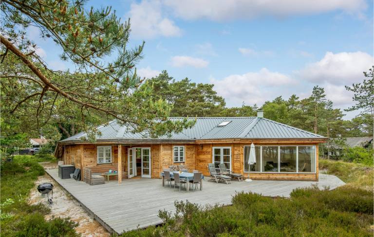 Feriehus Dueodde