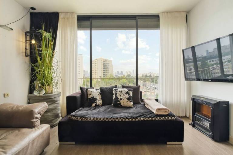 Ferielejlighed Herzliya