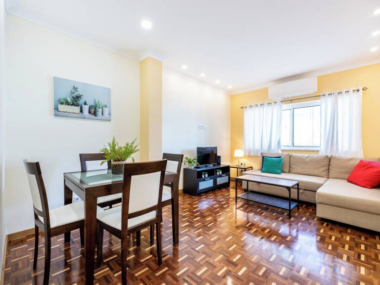 Apartamento Lagos