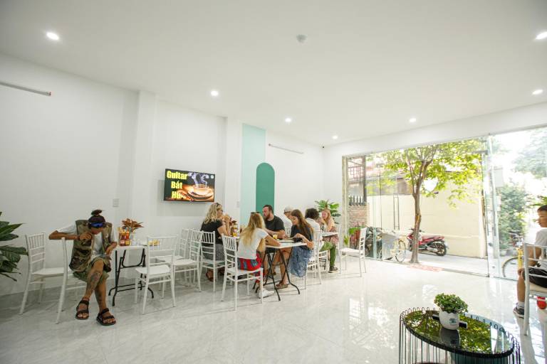 Pao Hotel — photo 3