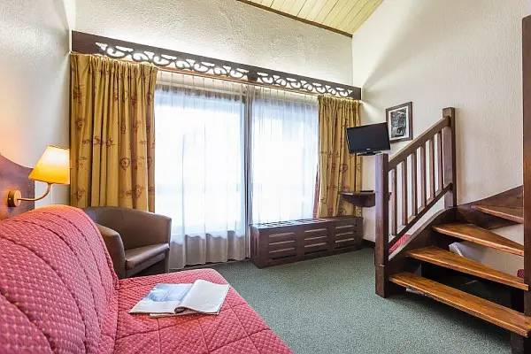 Appartement Megève