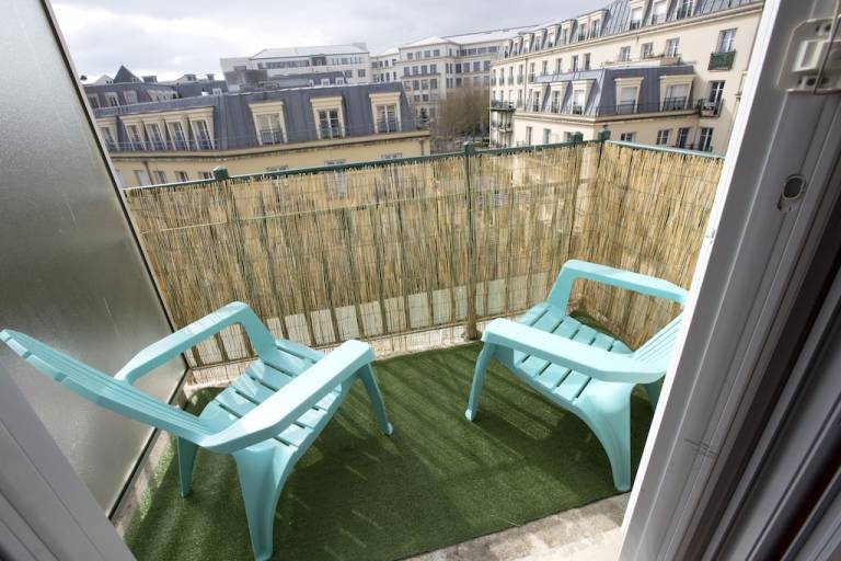 Appartement Lagny-sur-Marne
