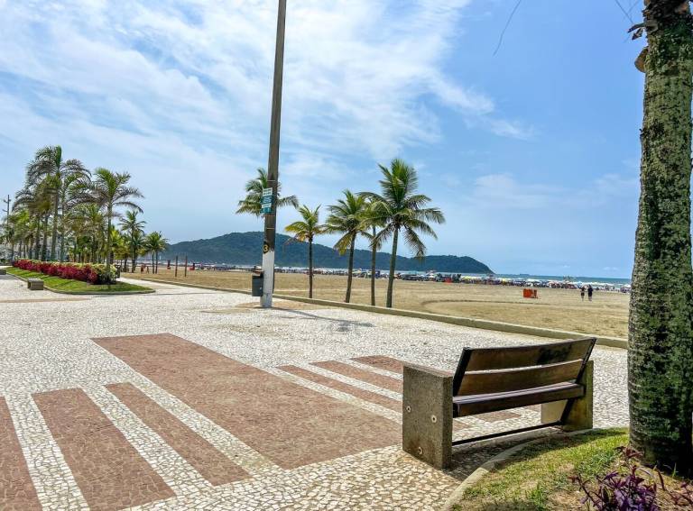 Apartamento  Vila Caiçara