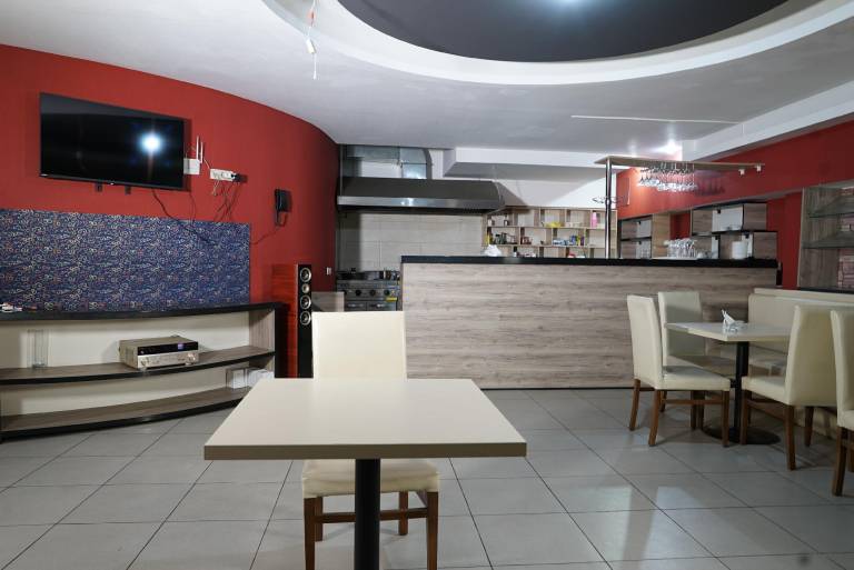 ABN Beautique Hotel Tbilisi — photo 2