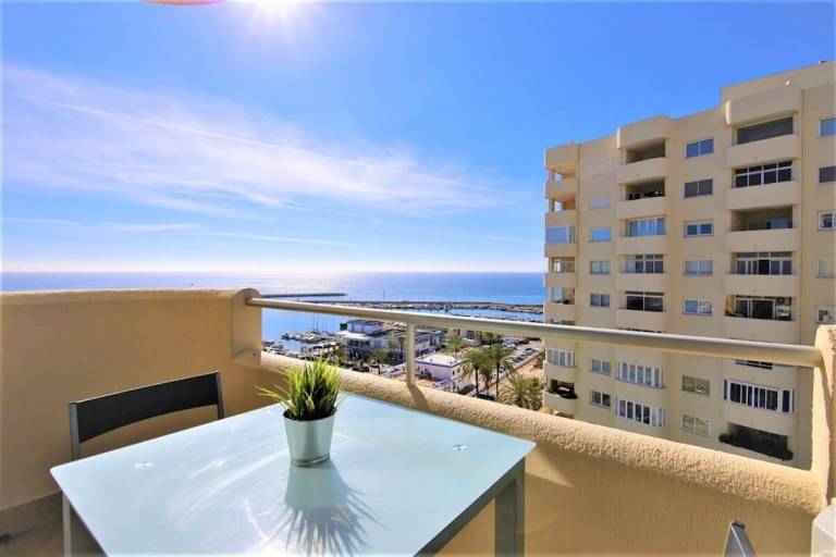 Apartamento Estepona