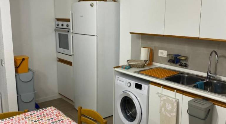 Apartment with pool — photo 5