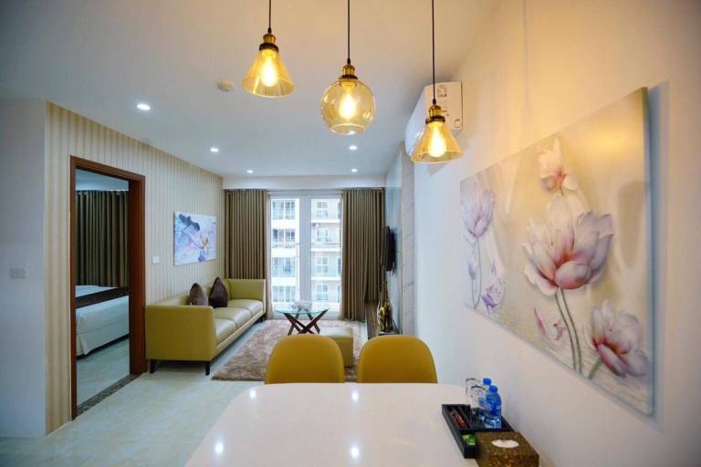 Maichi Homestay Ha Long — photo 2